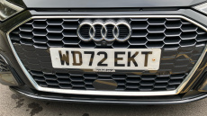 Audi A3 35 TFSI S Line 5dr Petrol Hatchback